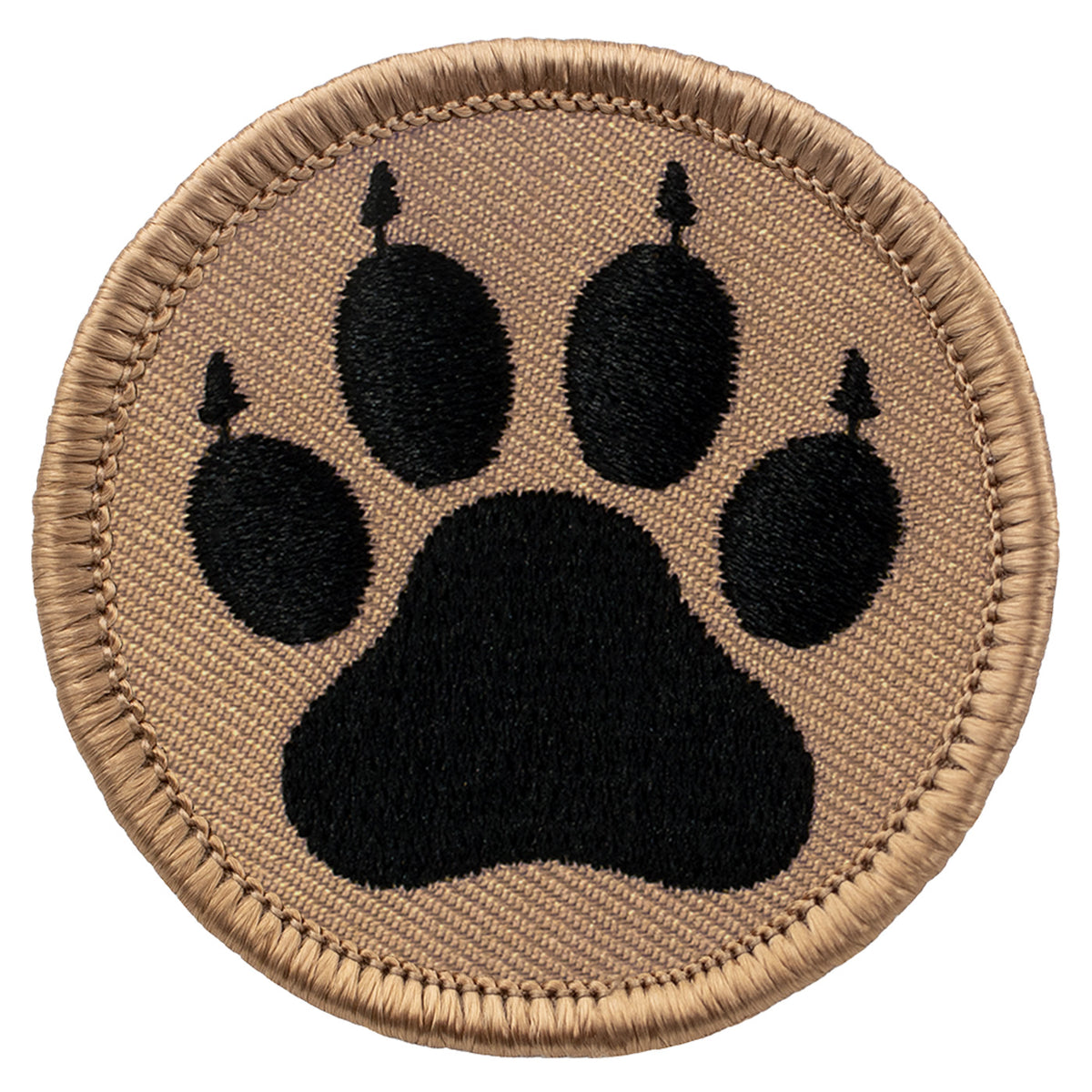 Dog Paw Patrol Patch