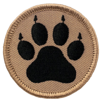 Dog Paw Patrol Patch