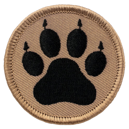 Dog Paw Patrol Patch