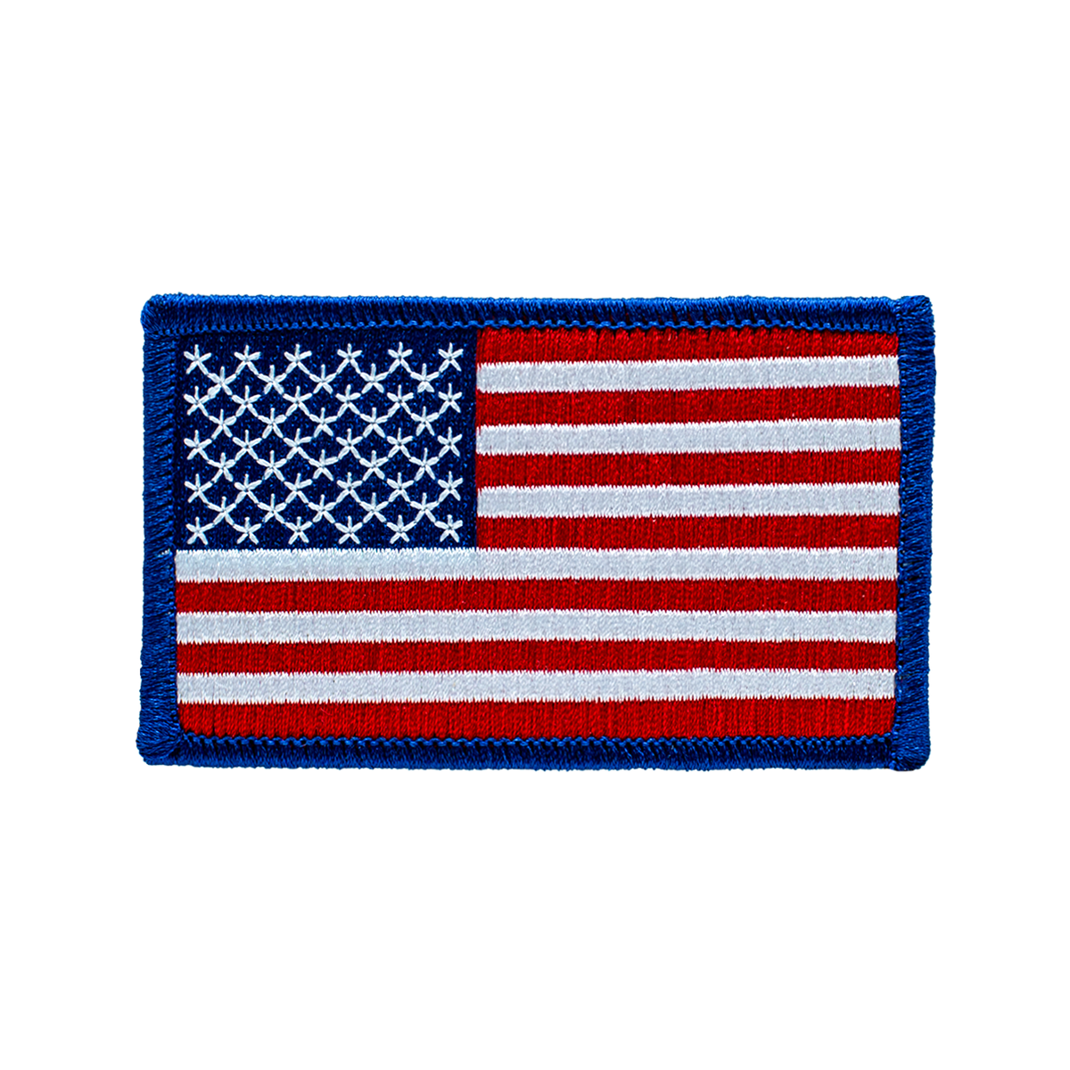 US Flag Patch