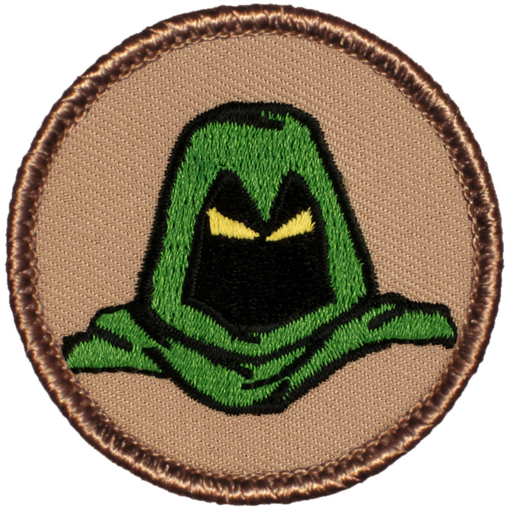 Phantom 2013 Patrol Patch