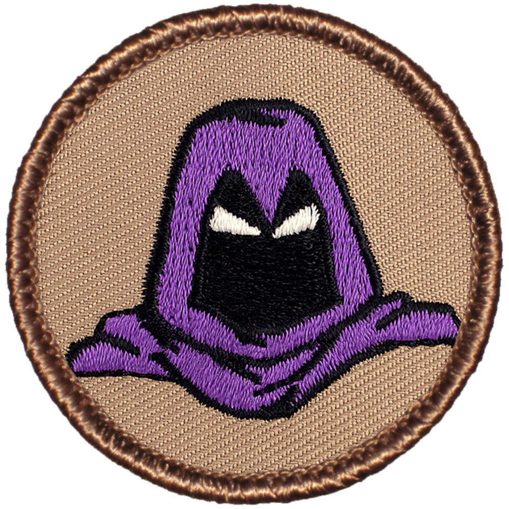 Phantom 2013 Patrol Patch
