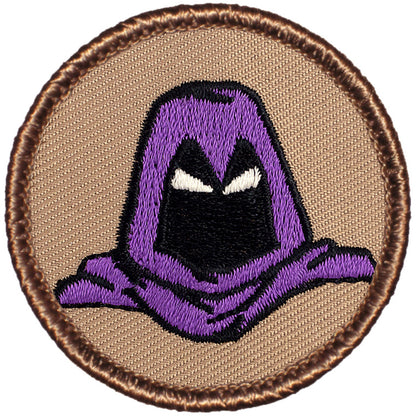 Phantom 2013 Patrol Patch