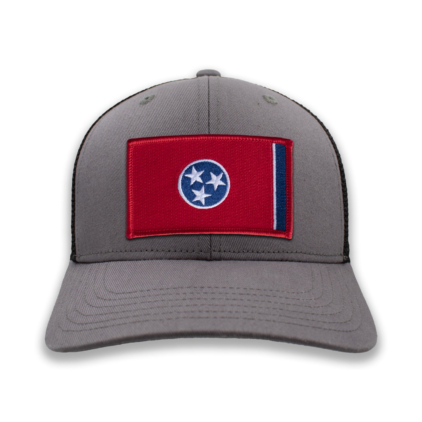 Tennessee State Flag Ball Cap or Trucker Hat