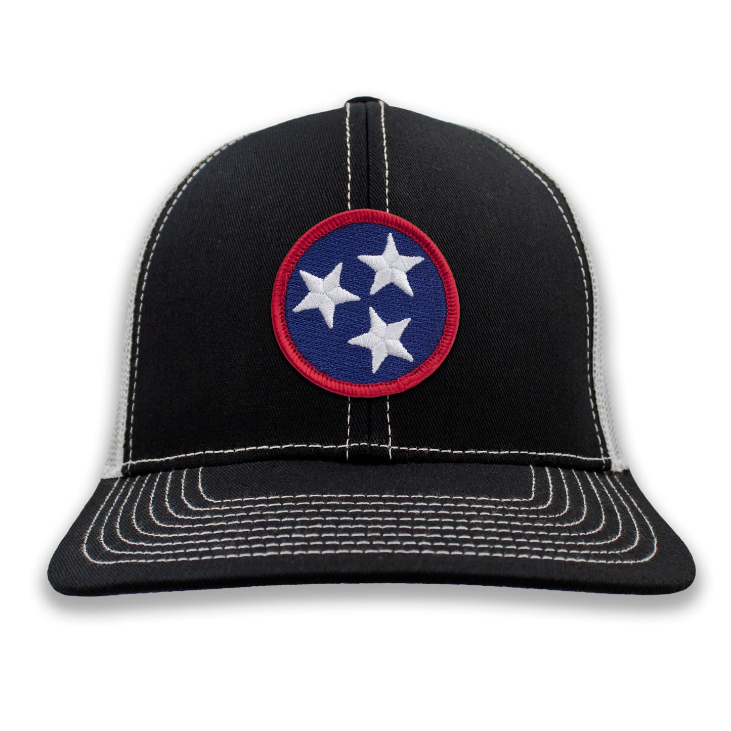 Tennessee Tristar Ball Cap or Trucker Hat