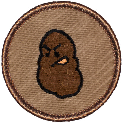 Potato Patrol Patch