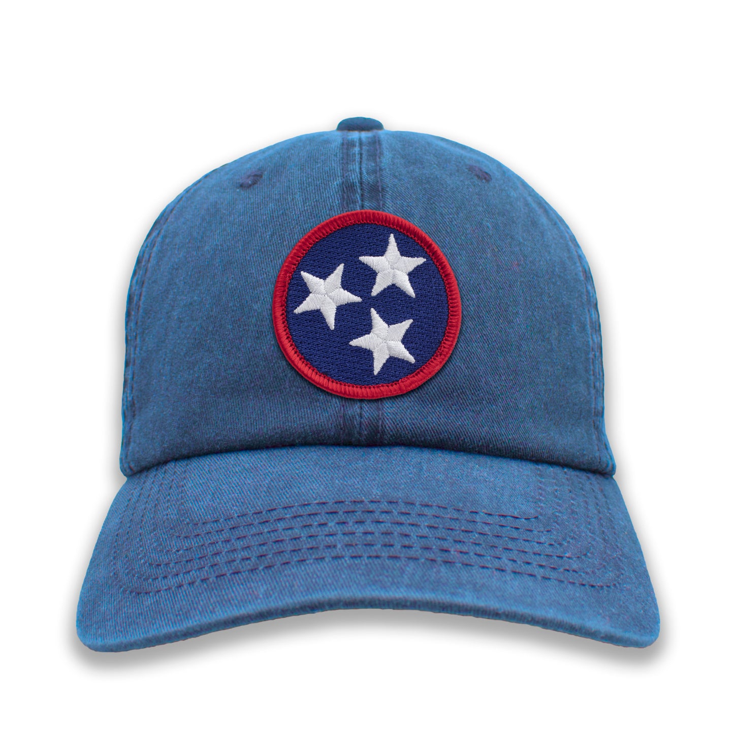 Tennessee Tristar Ball Cap or Trucker Hat