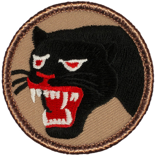 66th Infantry Patrol Patch