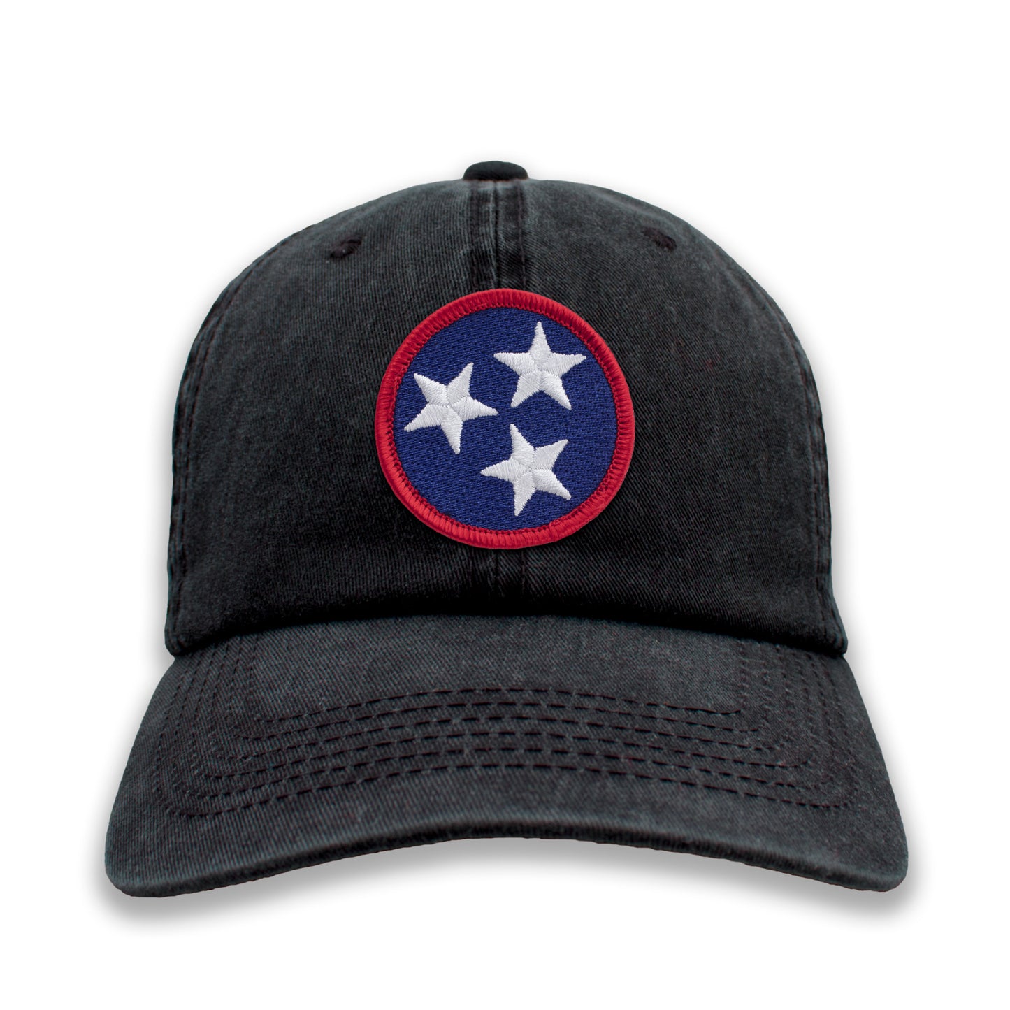 Tennessee Tristar Ball Cap or Trucker Hat
