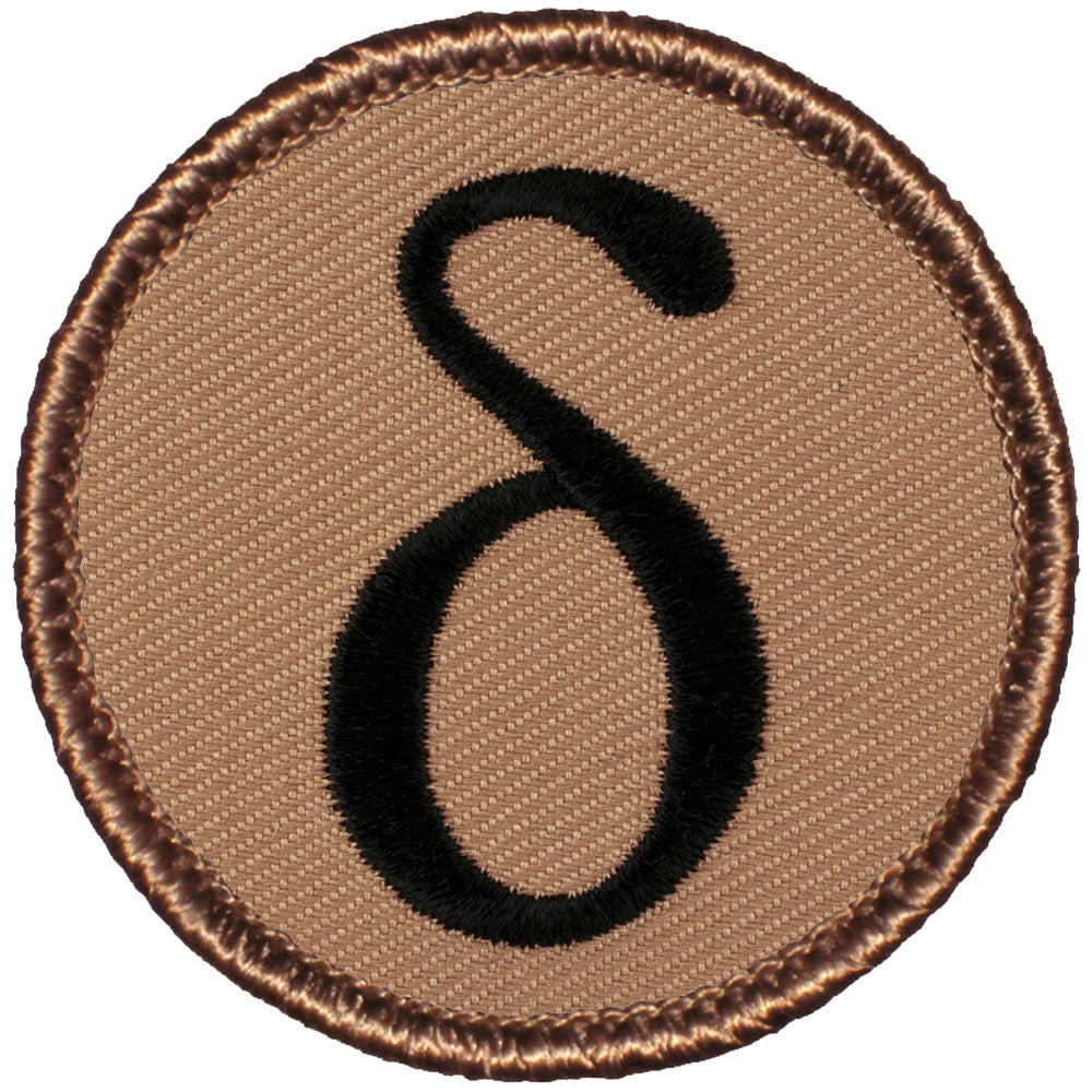 Delta Symbol