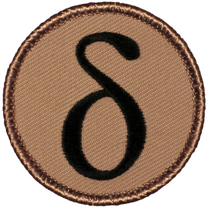 Delta Symbol