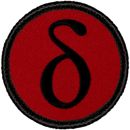 Delta Symbol