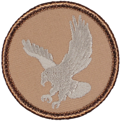 Eagle Patrol Patch