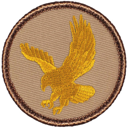Eagle Patrol Patch