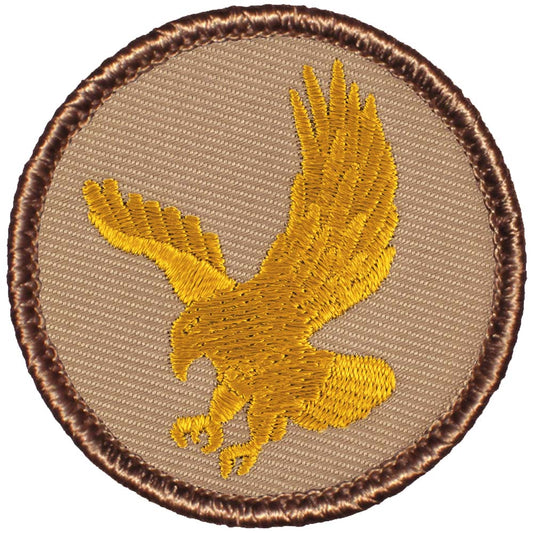 Eagle Patrol Patch