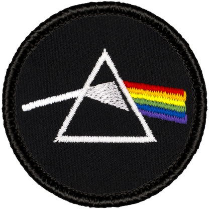Prism 2017 Patrol Patch