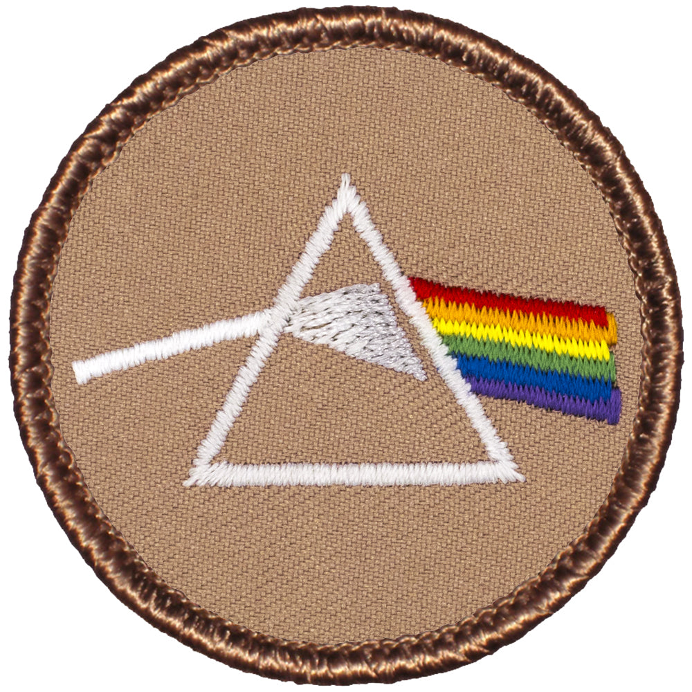 Prism 2017 Patrol Patch
