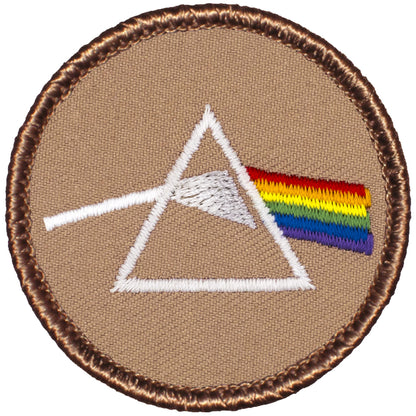 Prism 2017 Patrol Patch