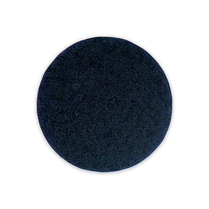 2" Round Loop-Side Velcro