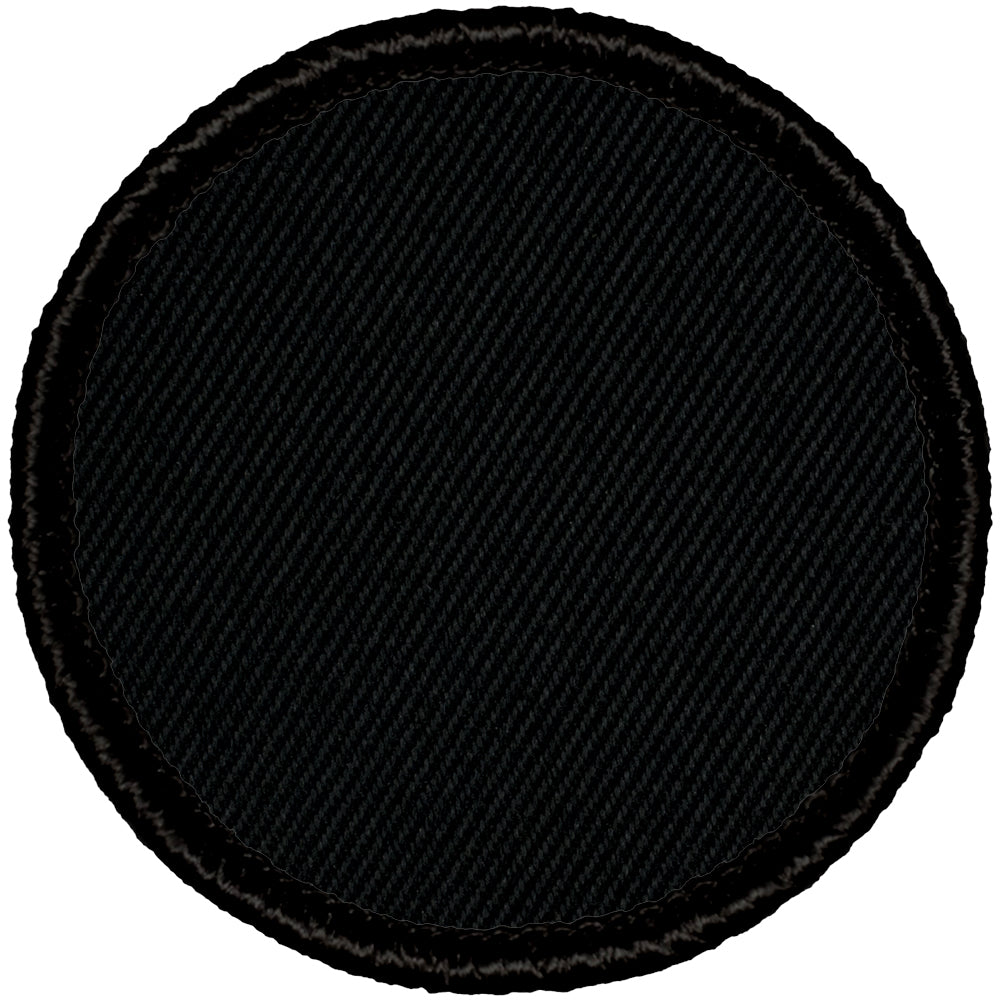 Blank Patrol Patch