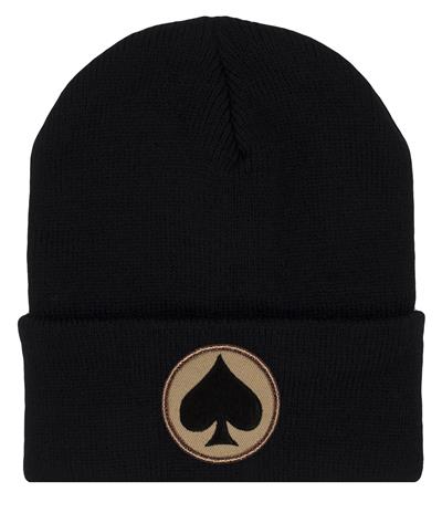 Spades Beanie