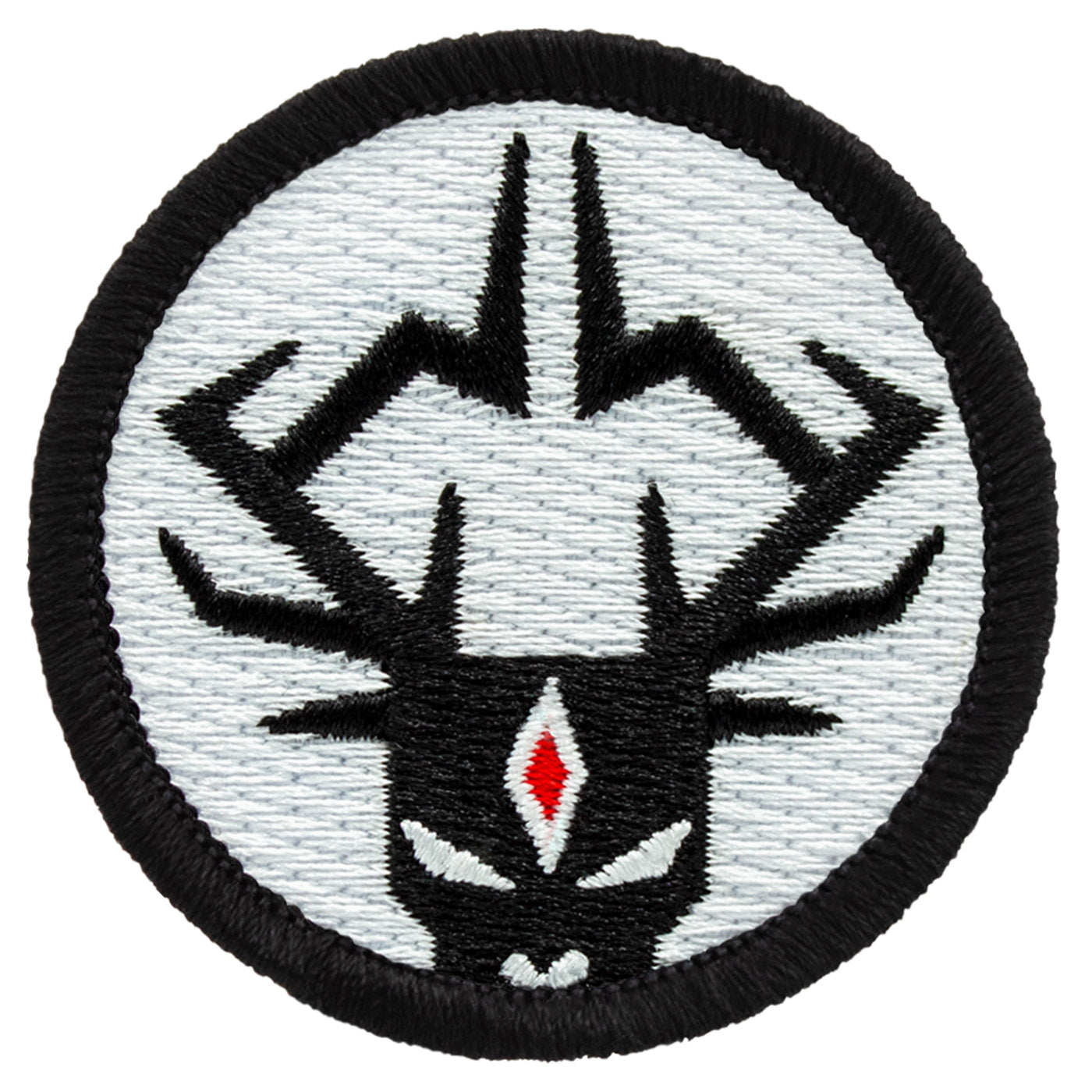 Wendigo Scout Patrol Patches