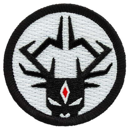 Wendigo Scout Patrol Patches