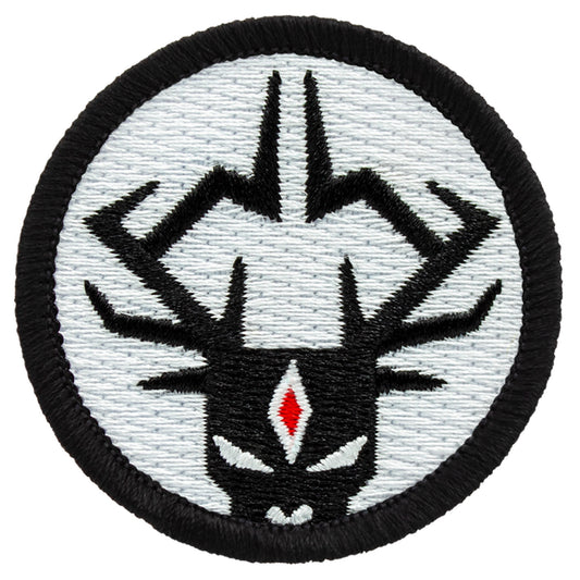 Wendigo Scout Patrol Patches
