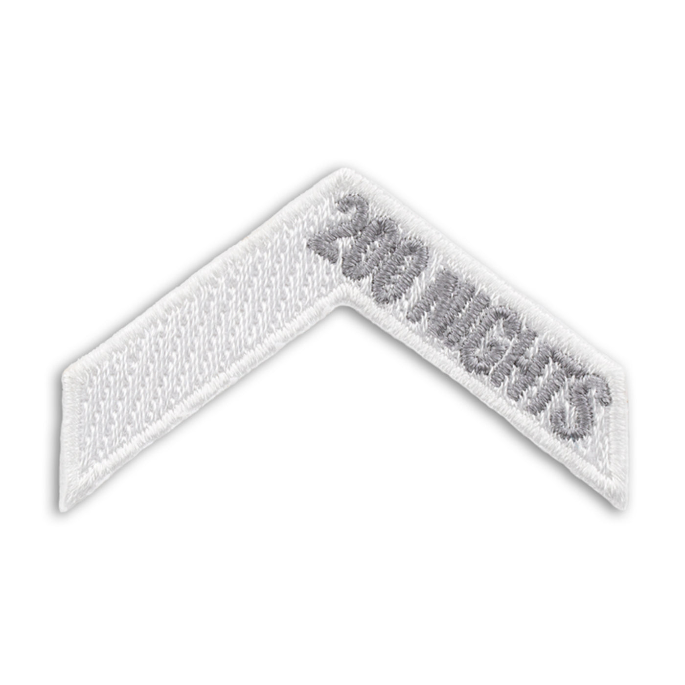 Camping Nights Achievement Patches