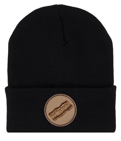 Bacon Beanie