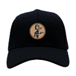 Stickman Marine Ball Cap or Trucker Hat
