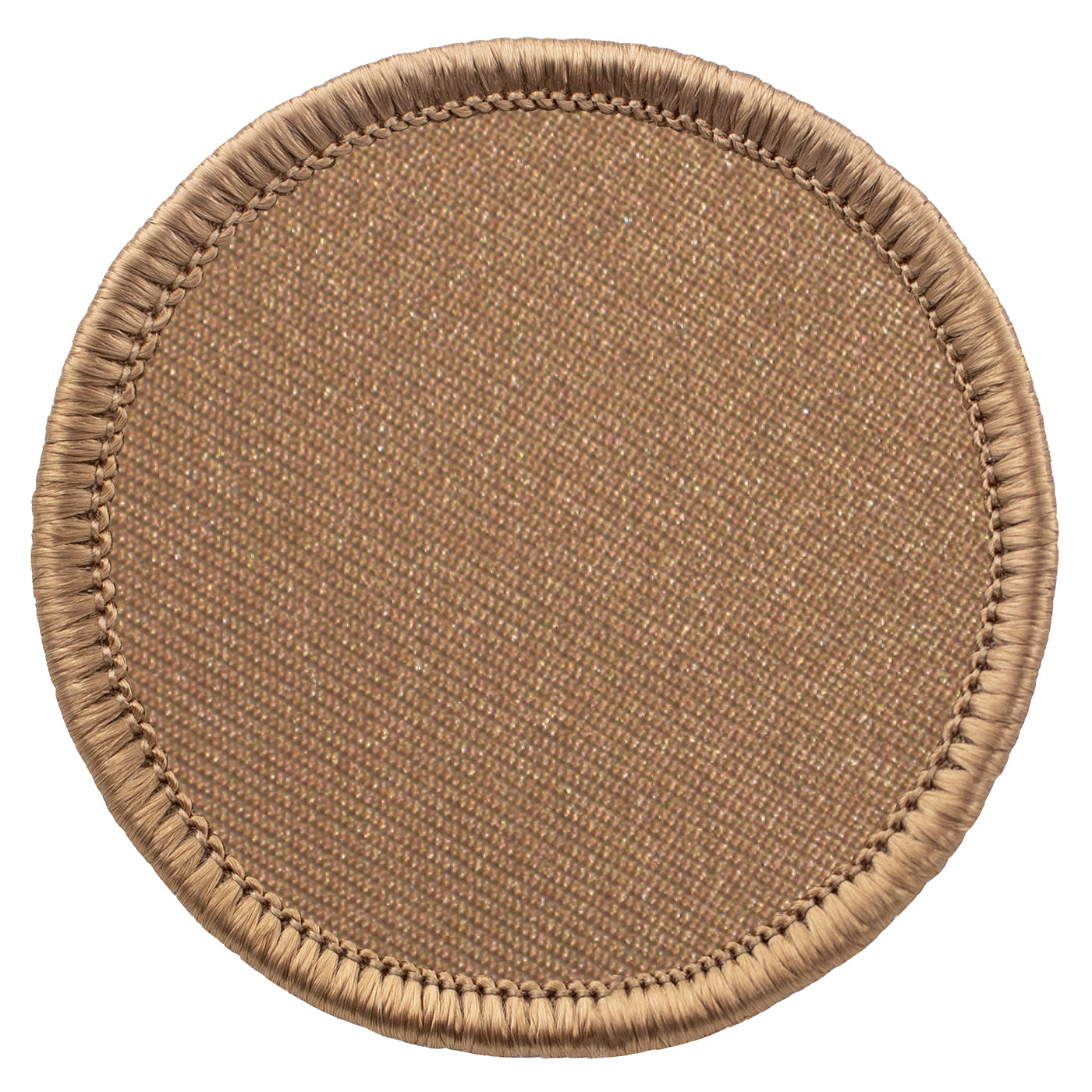 Blank Patrol Patch