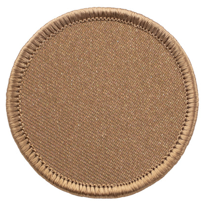 Blank Patrol Patch