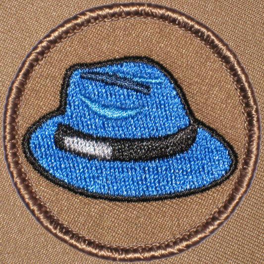 E138 Fedora Patrol Patch