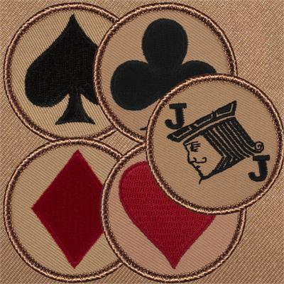Playing Cards