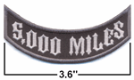Clown Miles - Straight Clownin' Miles Patches