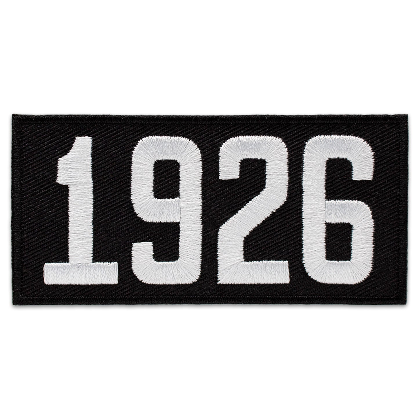 Sea Scout Uniform Number Patches