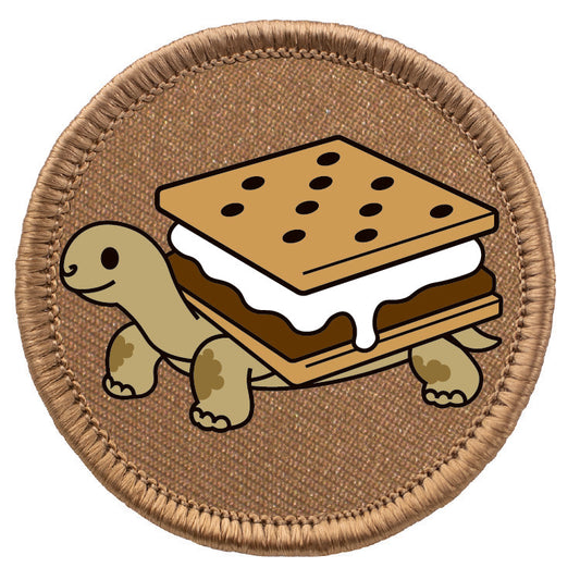 S'mortles Custom 2" Patrol Patch