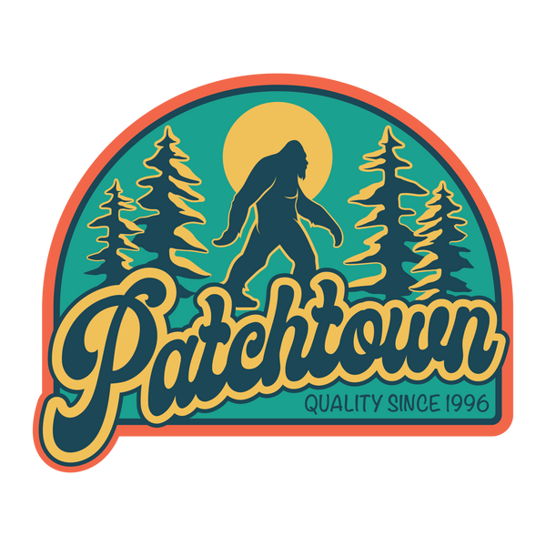 Patchtown