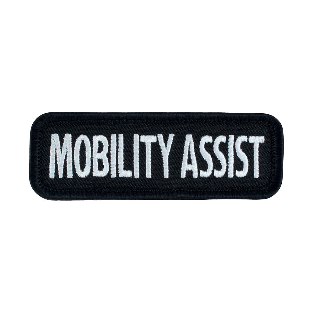 Mobility Assist Patch