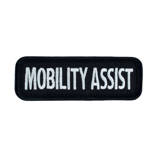 Mobility Assist Patch