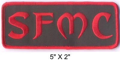 SFMC Street Fury Patch
