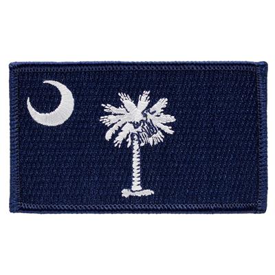 South Carolina State Flag