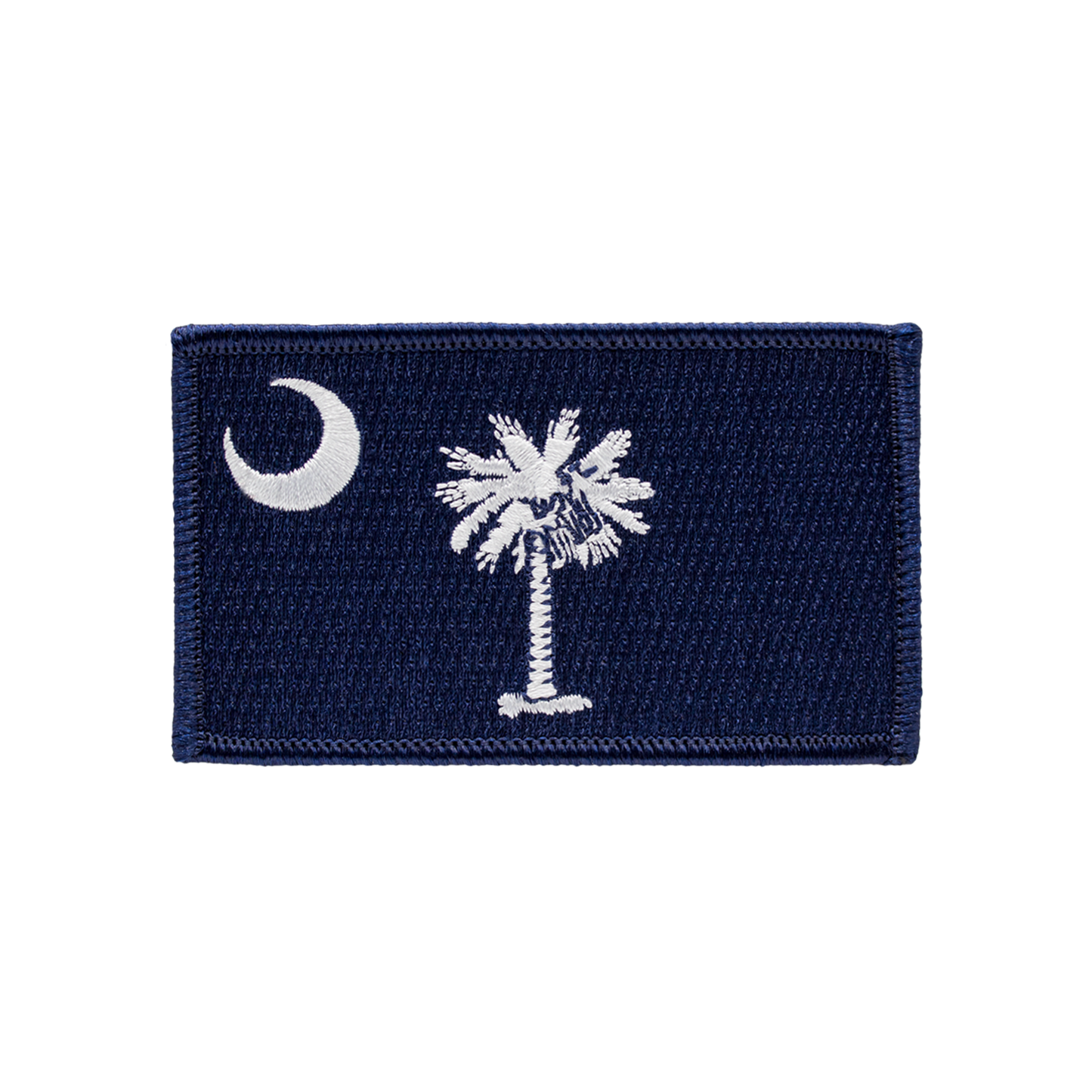 South Carolina State Flag