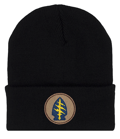 Special Forces Beanie