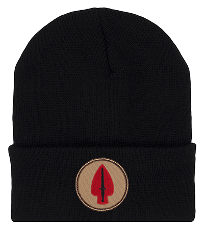 USASOC Beanie