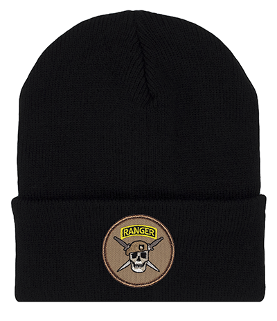 Army Rangers Beanie