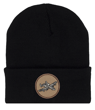 A-10 Warthog Beanie