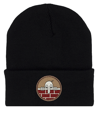 Kilroy Beanie