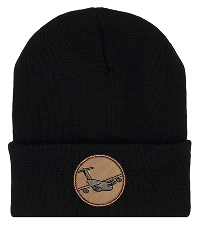 C-17 Globemaster Beanie